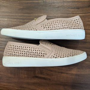 Michael Kors Kids Shoe Size 1